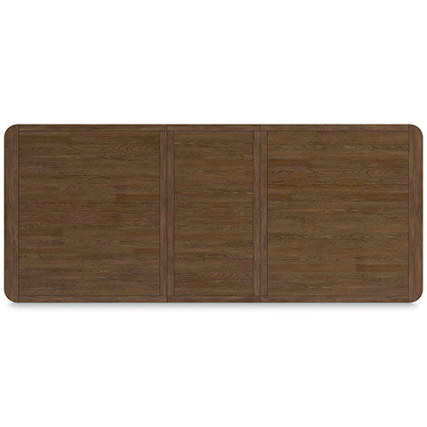 Cabalynn Light Brown Dining Table, Chairs & Sets