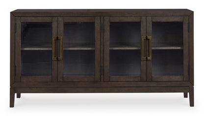 Servidor de comedor Burkhaus 