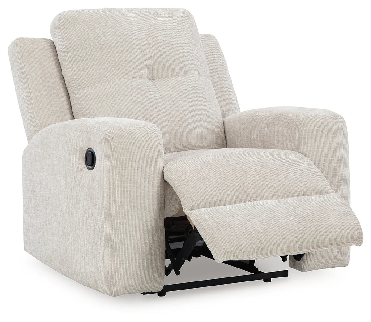 Danum Stone Zero-Wall Recliner