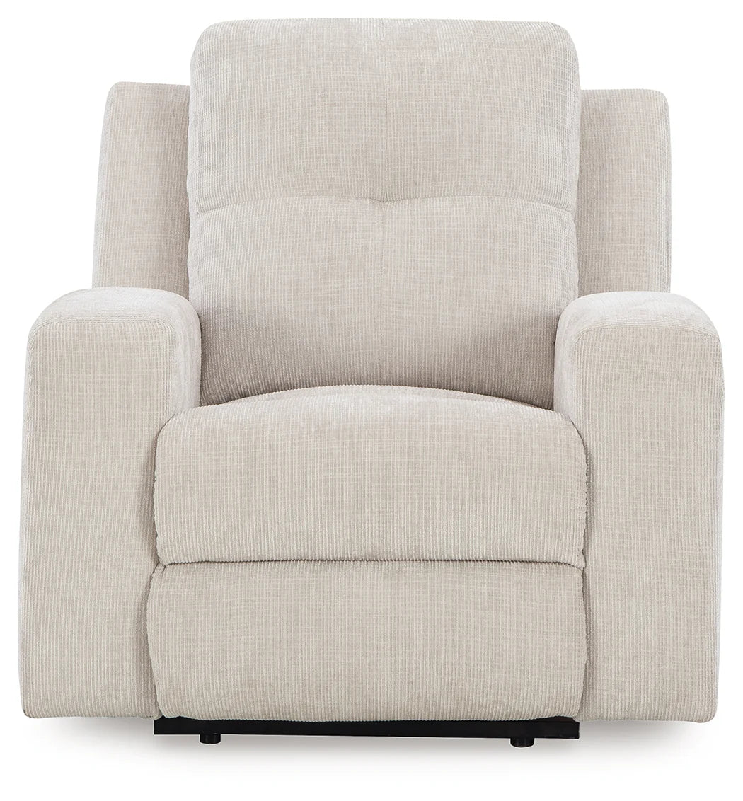 Danum Stone Zero-Wall Recliner