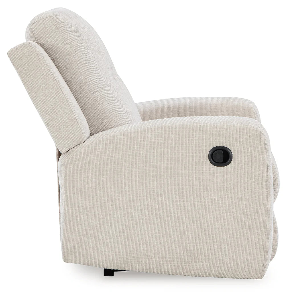 Danum Stone Zero-Wall Recliner