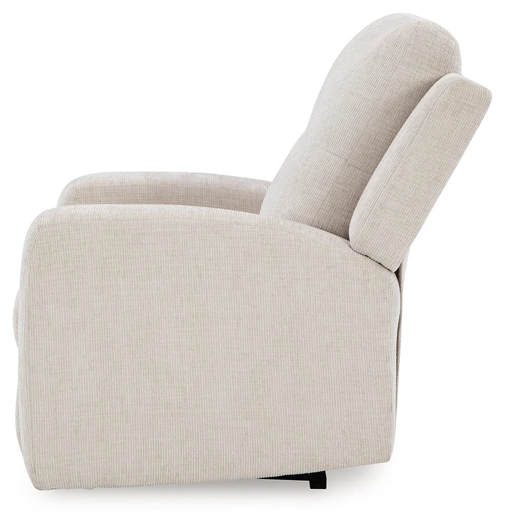 Danum Stone Zero-Wall Recliner