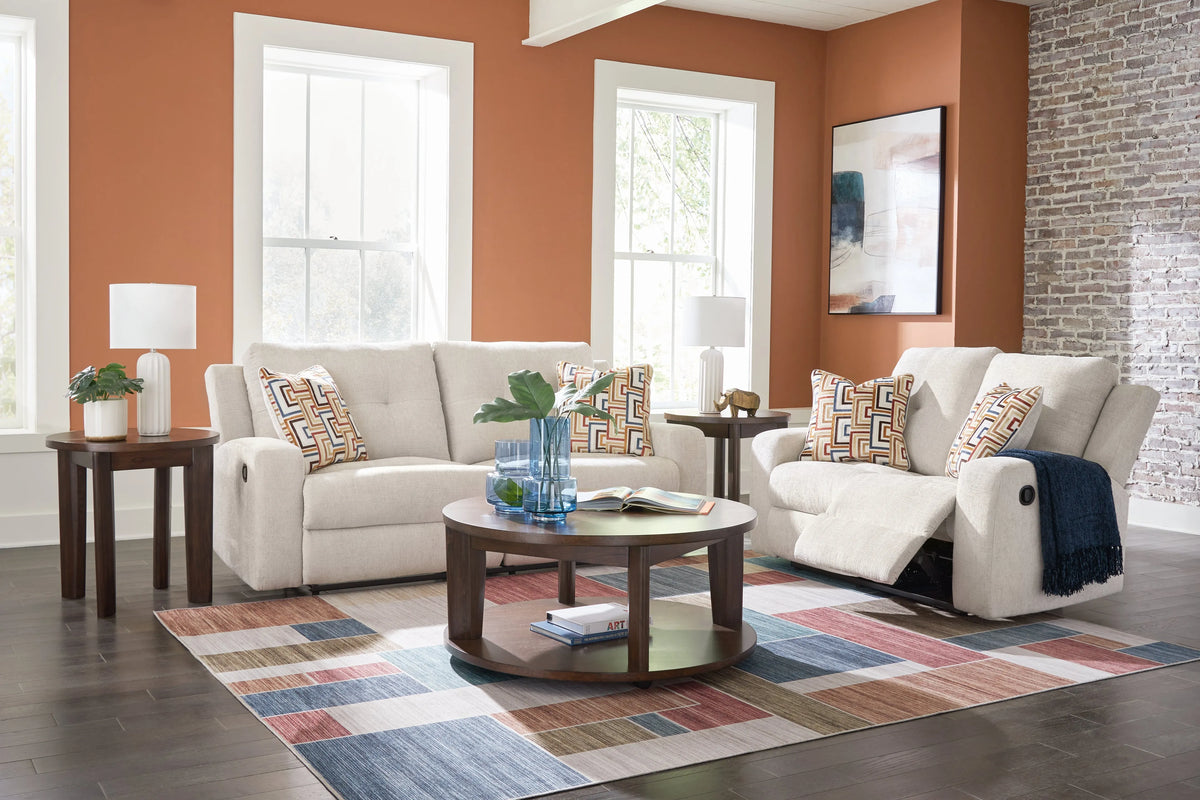 Danum Reclining Sofa, Loveseat or Set