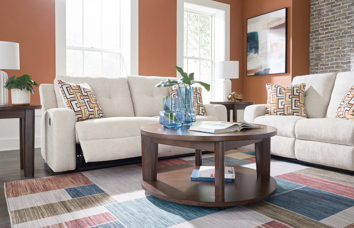 Danum Reclining Sofa, Loveseat or Set