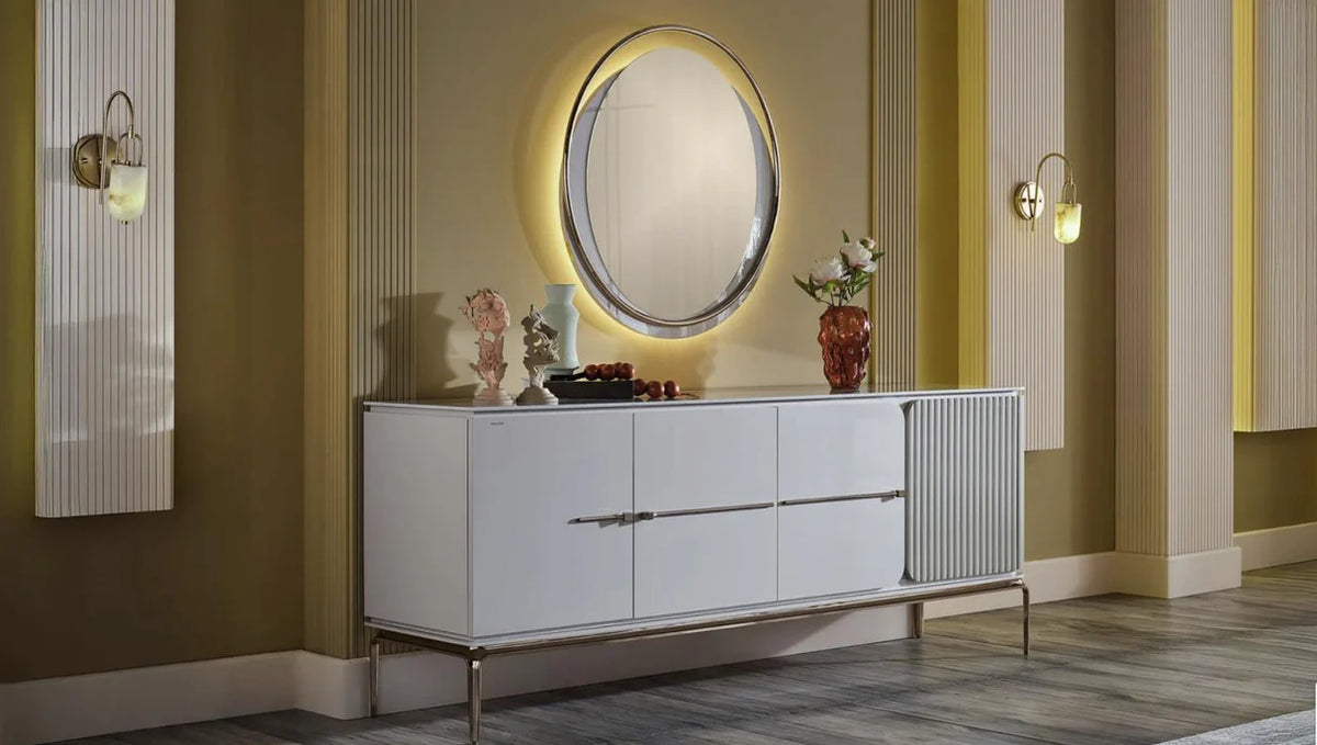 Estella Ivory Buffet
