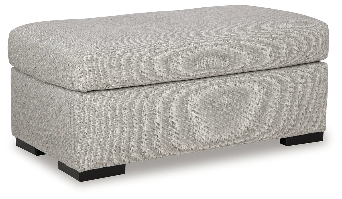 Evansley 4-Pieces Living Room Set