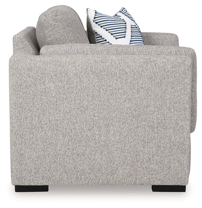 Evansley 4-Pieces Living Room Set