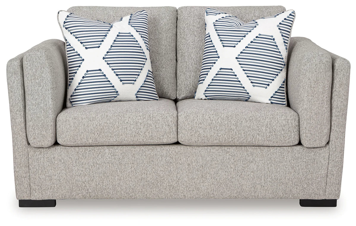 Evansley 4-Pieces Living Room Set