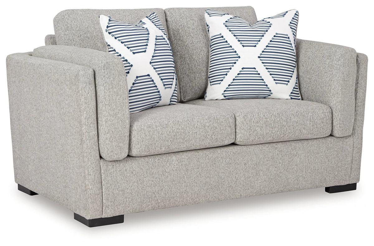 Evansley 4-Pieces Living Room Set