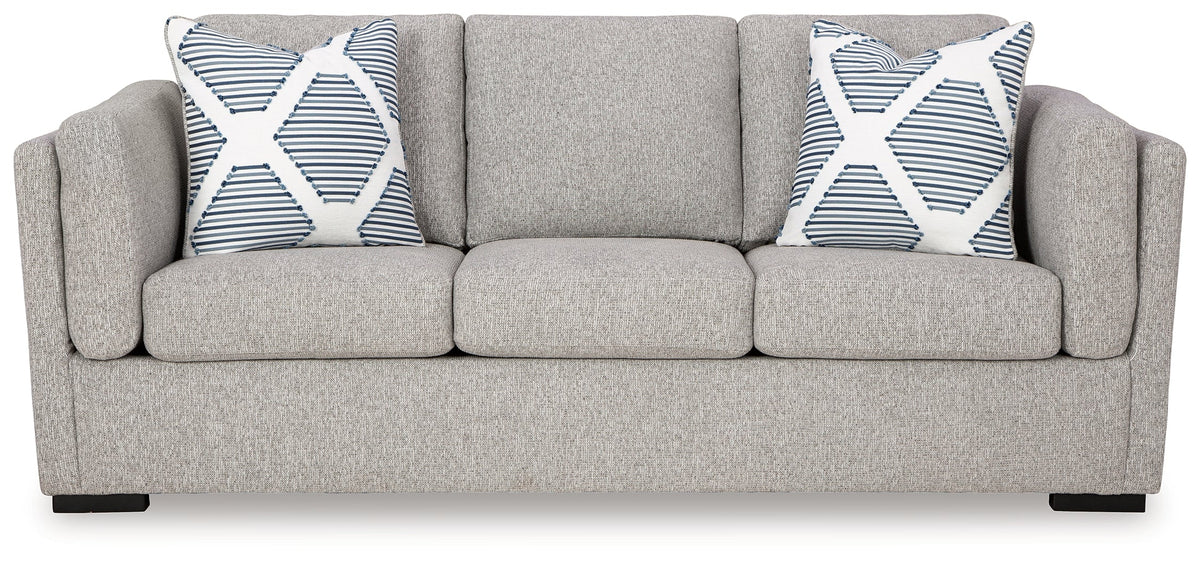 Evansley 4-Pieces Living Room Set