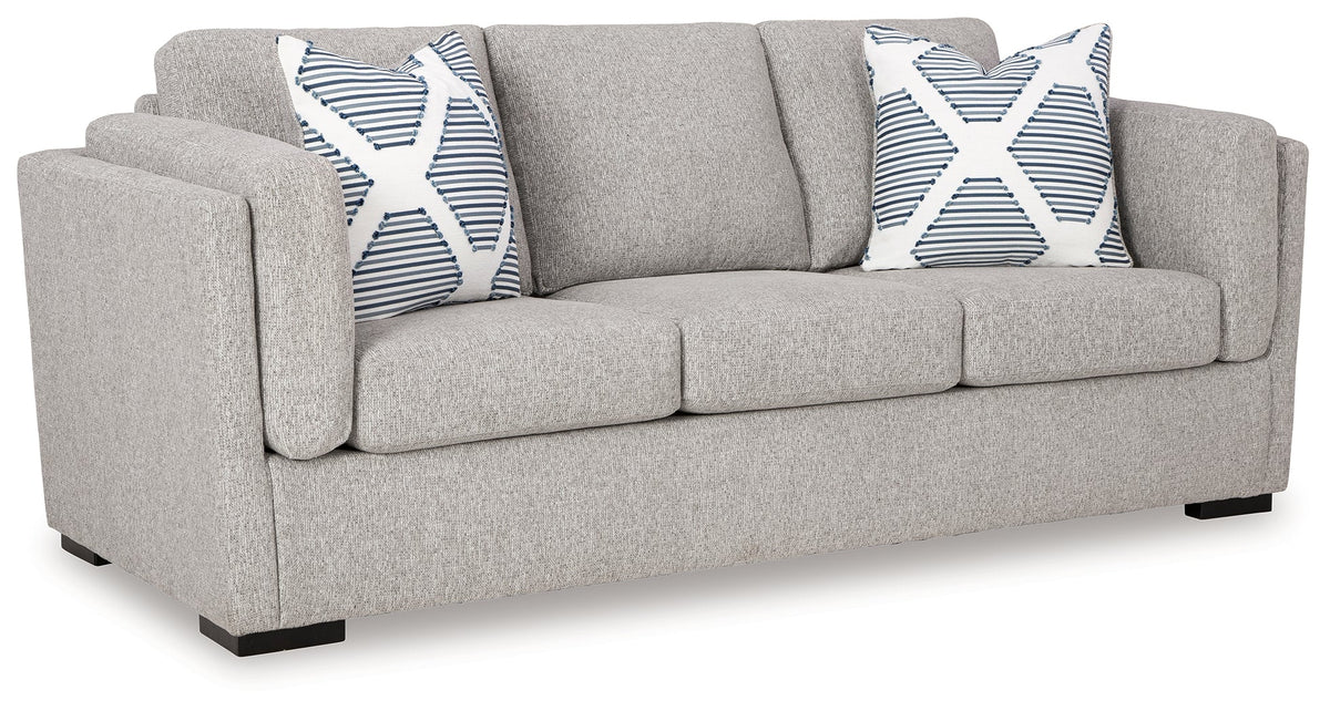 Evansley 4-Pieces Living Room Set