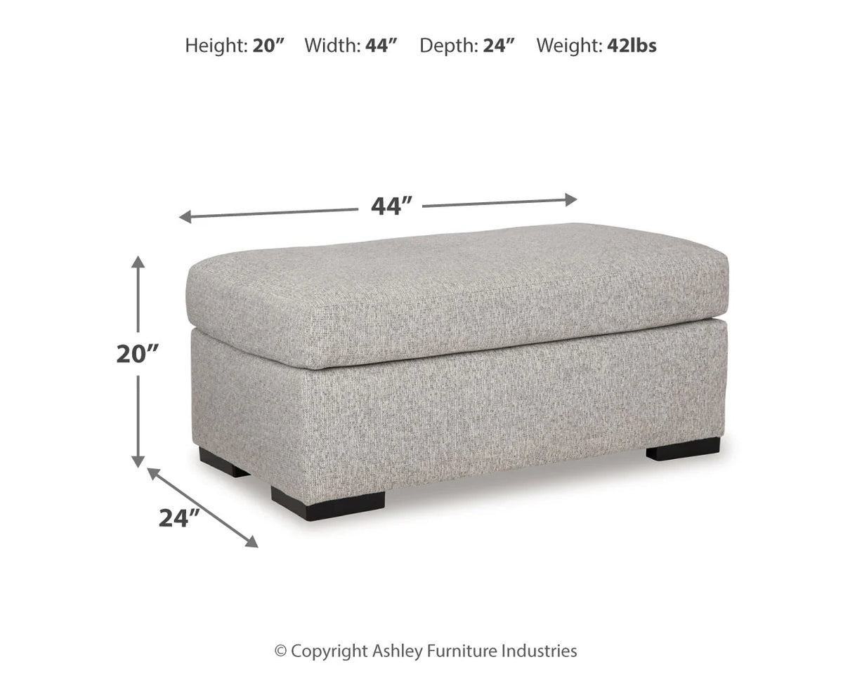 Evansley 4-Pieces Living Room Set