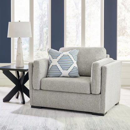 Evansley 4-Pieces Living Room Set