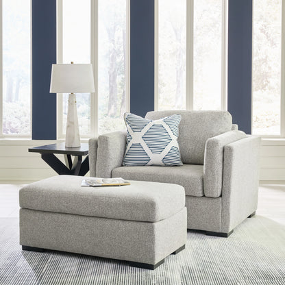 Evansley 4-Pieces Living Room Set