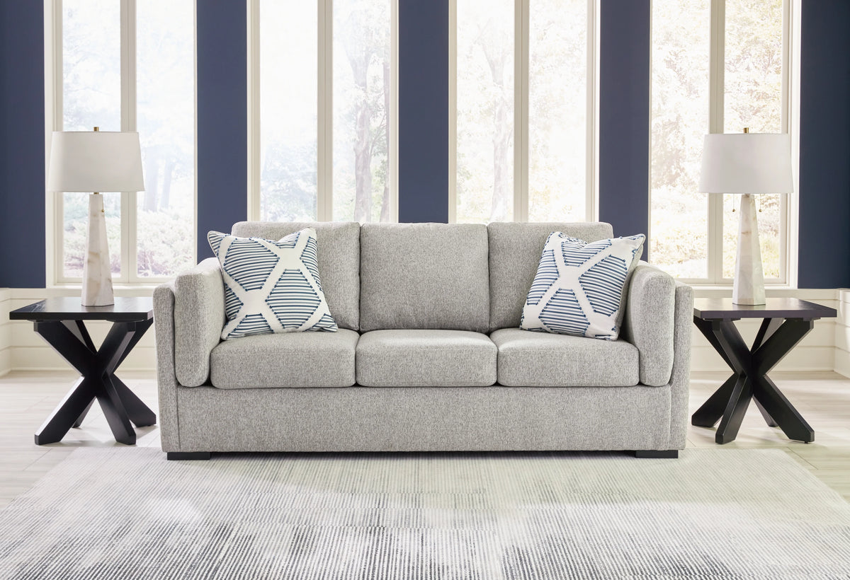 Evansley 4-Pieces Living Room Set