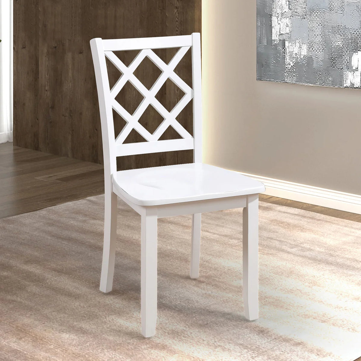 Yamhill 5-Piece Dining Table & Chair Set