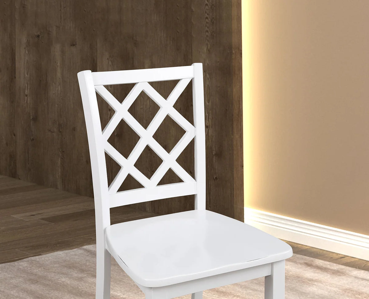 Yamhill 5-Piece Dining Table & Chair Set