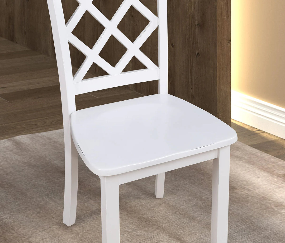 Yamhill 5-Piece Dining Table & Chair Set