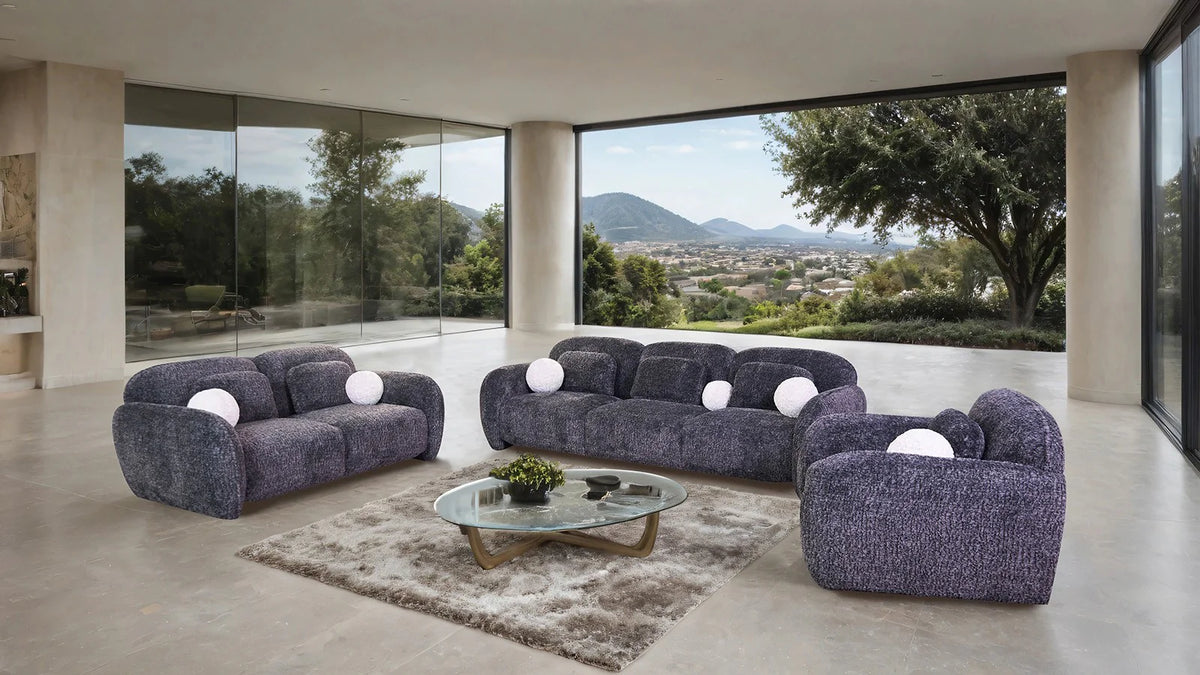 Previti Sofa, Loveseat or Chair
