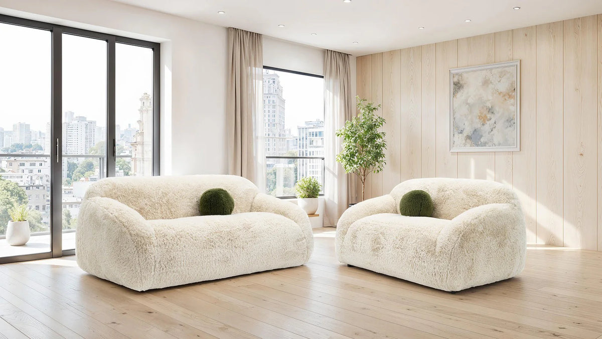 Darwen Sofa, Loveseat or Chair