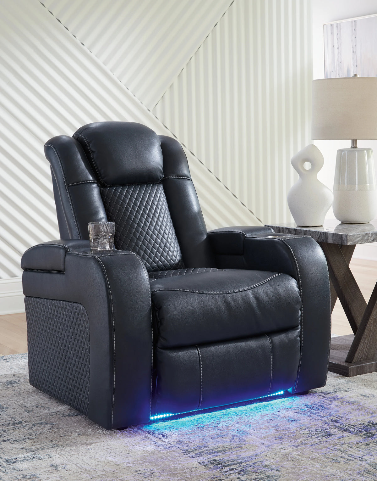Fyne-Dyme Power Reclining Sofa, Loveseat or Chair