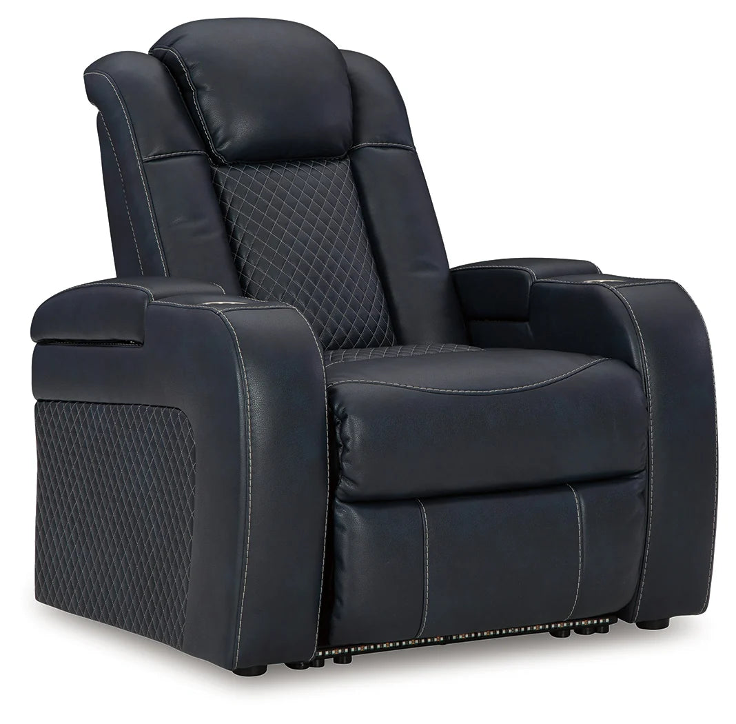 Fyne-Dyme Power Reclining Sofa, Loveseat or Chair