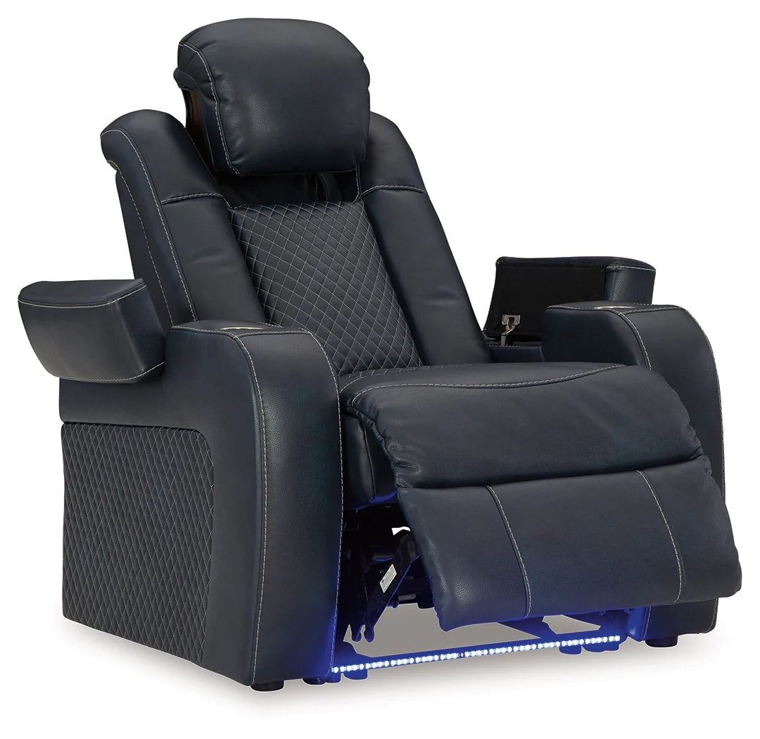 Fyne-Dyme Power Reclining Sofa, Loveseat or Chair