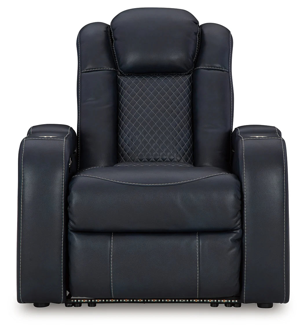 Fyne-Dyme Power Reclining Sofa, Loveseat or Chair