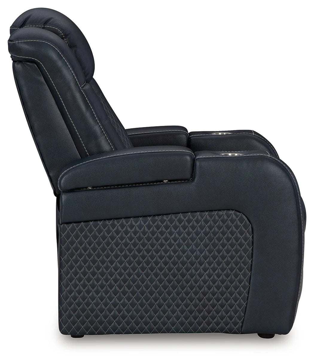 Fyne-Dyme Power Reclining Sofa, Loveseat or Chair
