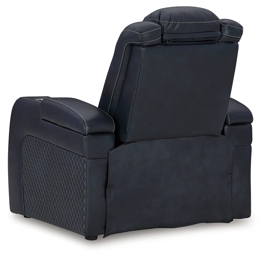 Fyne-Dyme Power Reclining Sofa, Loveseat or Chair