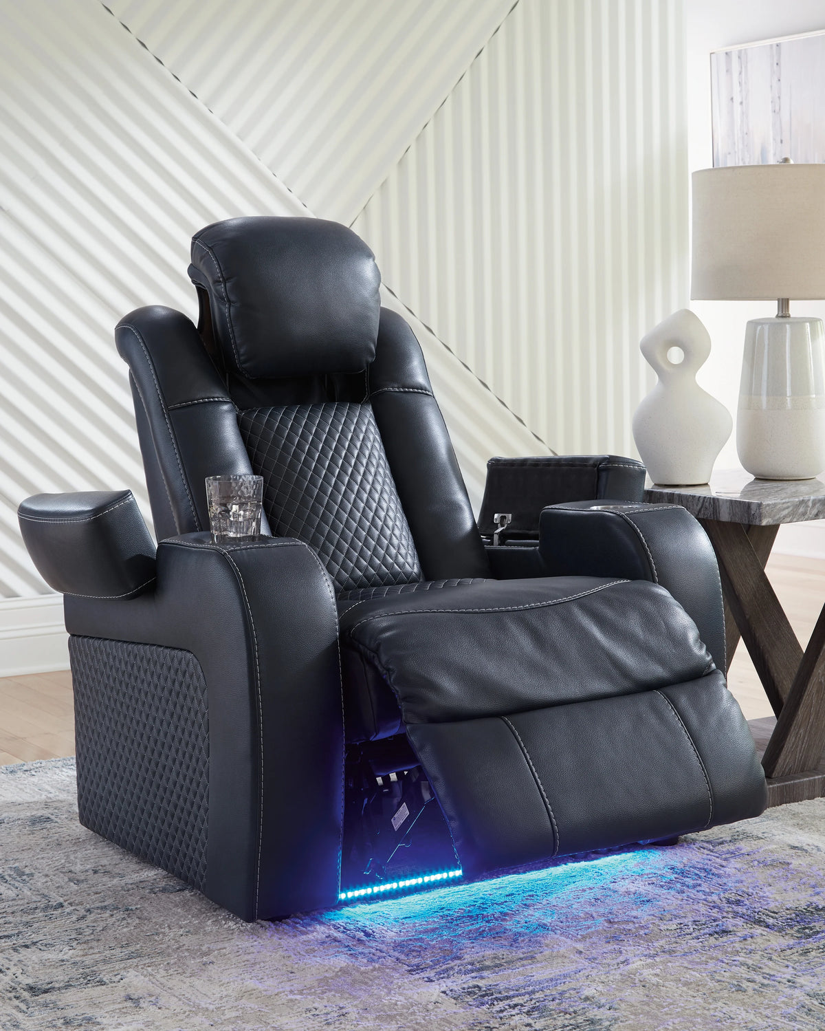 Fyne-Dyme Power Reclining Sofa, Loveseat or Chair