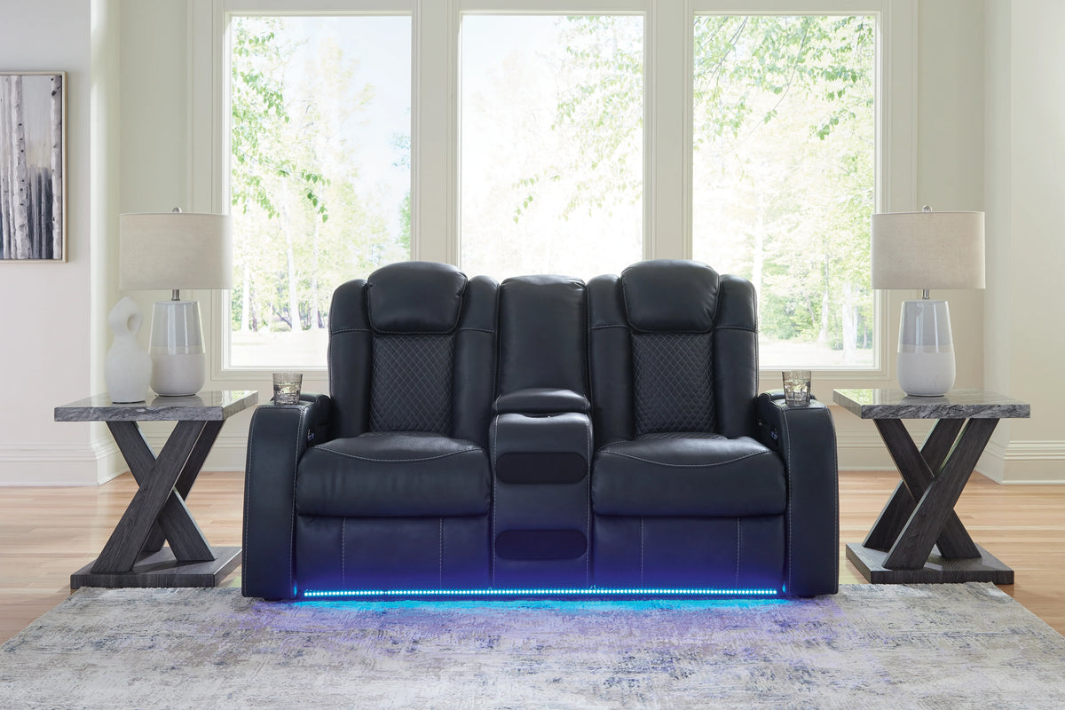 Fyne-Dyme Power Reclining Sofa, Loveseat or Chair
