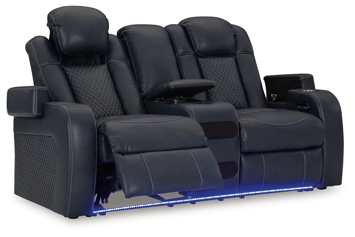 Fyne-Dyme Power Reclining Sofa, Loveseat or Chair