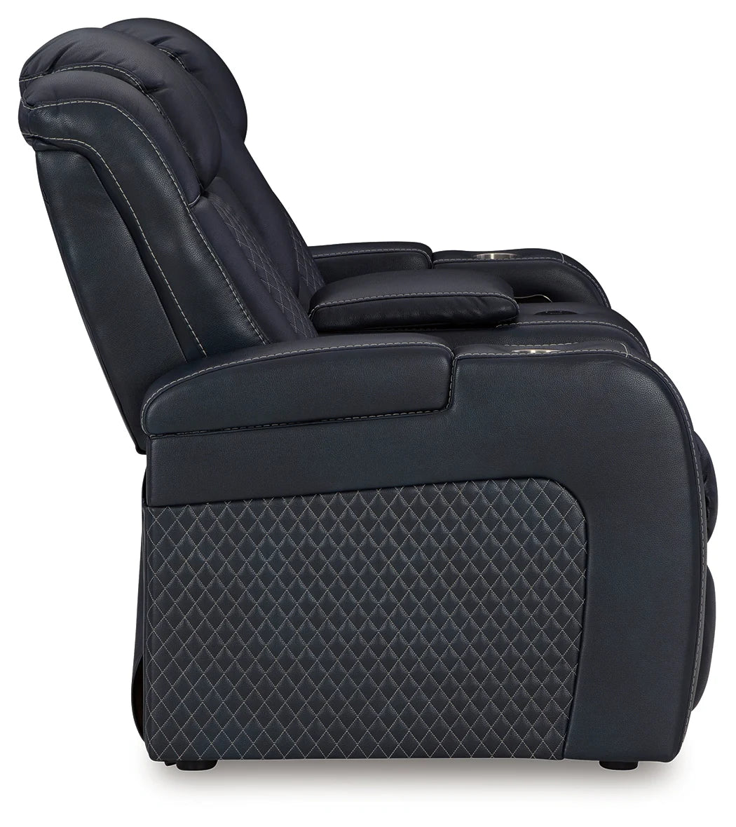 Fyne-Dyme Power Reclining Sofa, Loveseat or Chair