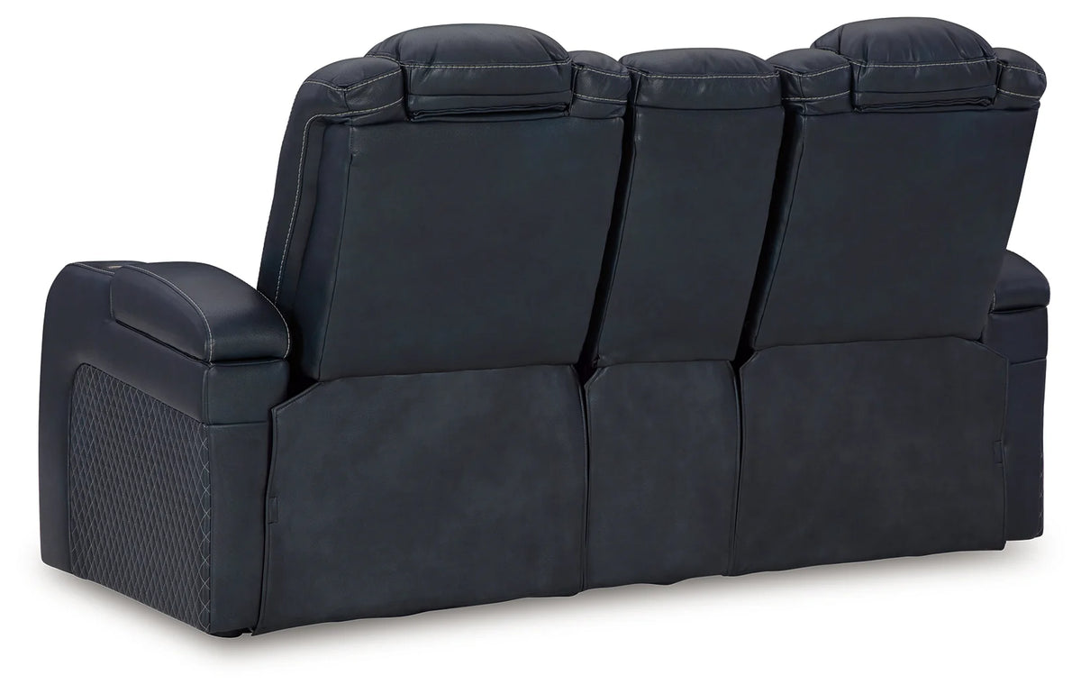 Fyne-Dyme Power Reclining Sofa, Loveseat or Chair