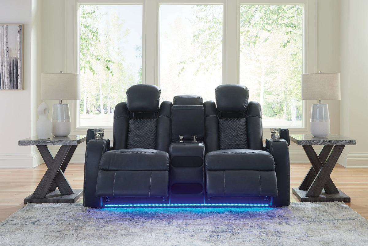 Fyne-Dyme Power Reclining Sofa, Loveseat or Chair
