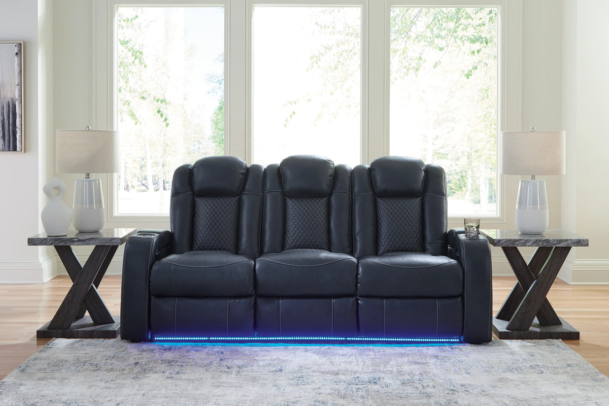 Fyne-Dyme Power Reclining Sofa, Loveseat or Chair