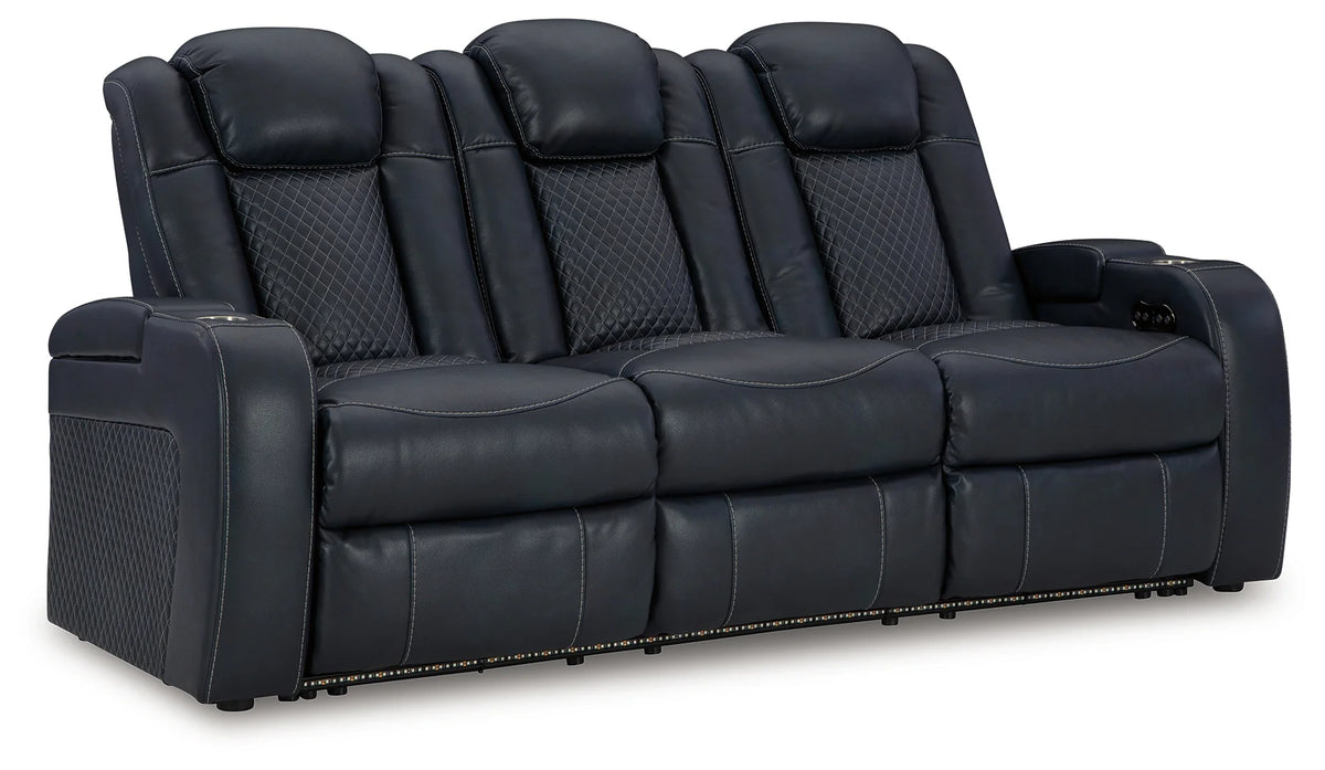 Fyne-Dyme Power Reclining Sofa, Loveseat or Chair