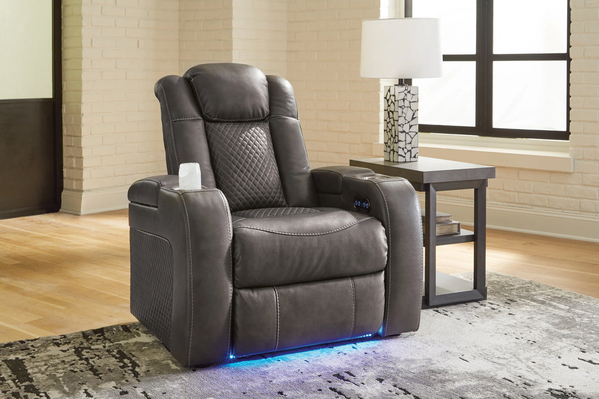 Fyne-Dyme Power Reclining Sofa, Loveseat or Chair