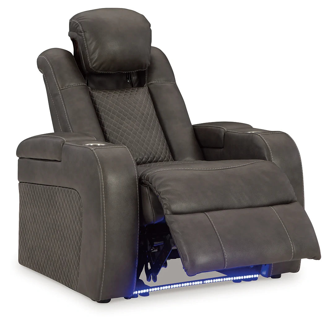 Fyne-Dyme Power Reclining Sofa, Loveseat or Chair