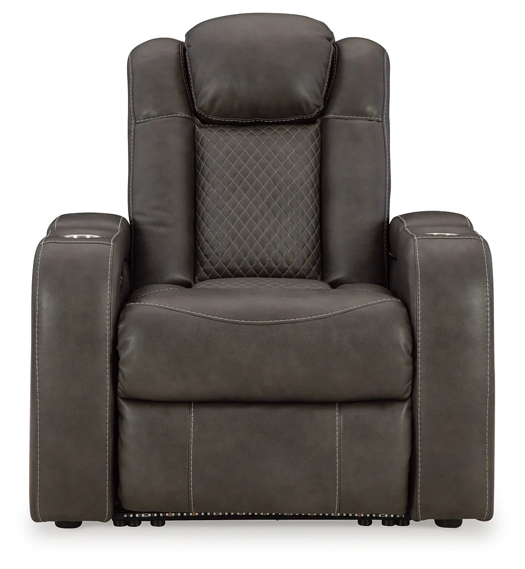 Fyne-Dyme Power Reclining Sofa, Loveseat or Chair