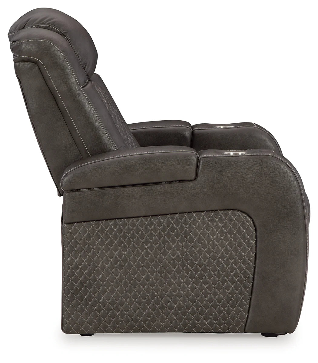 Fyne-Dyme Power Reclining Sofa, Loveseat or Chair