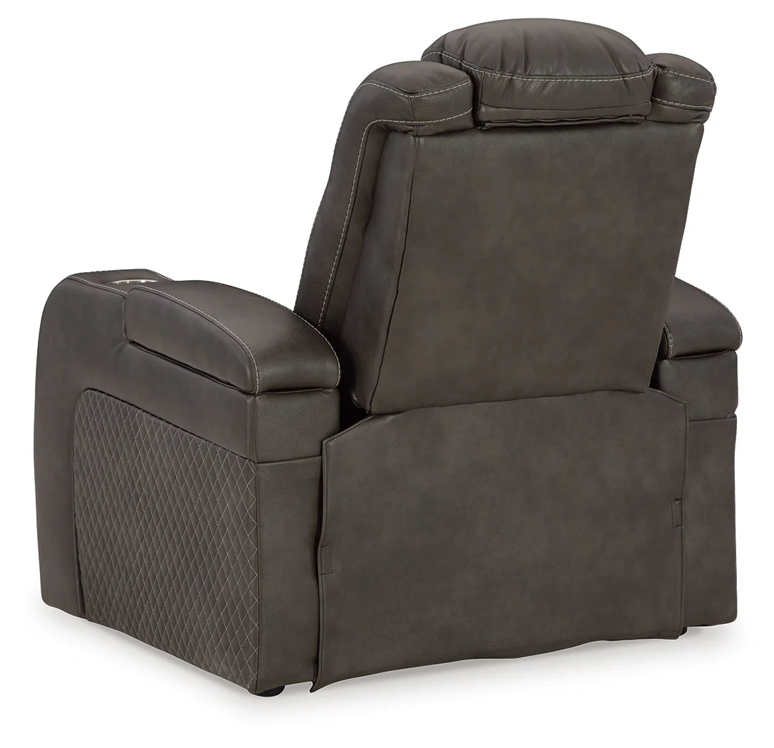Fyne-Dyme Power Reclining Sofa, Loveseat or Chair