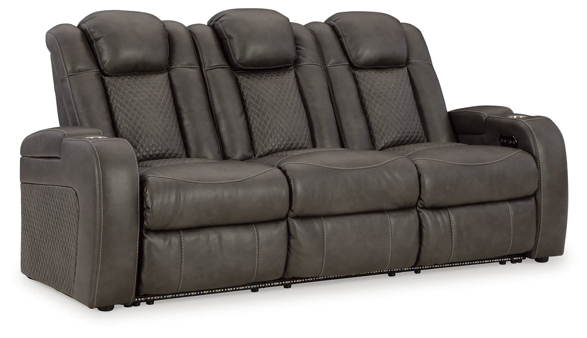 Fyne-Dyme Power Reclining Sofa, Loveseat or Chair