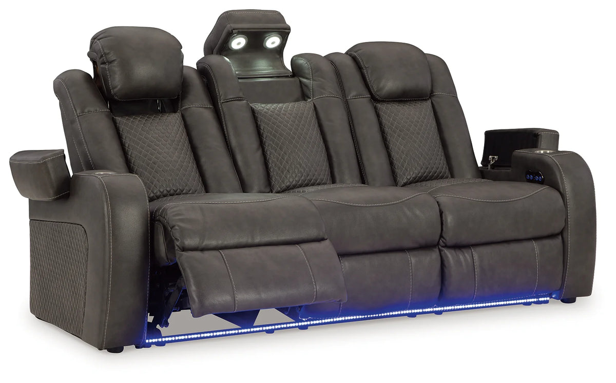 Fyne-Dyme Power Reclining Sofa, Loveseat or Chair