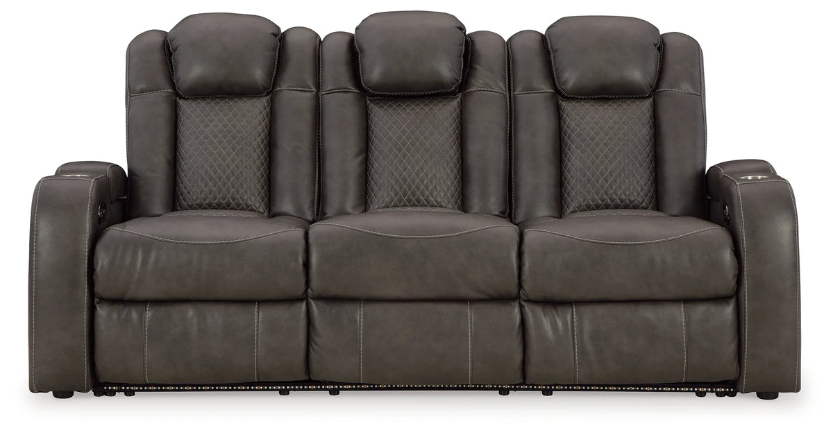 Fyne-Dyme Power Reclining Sofa, Loveseat or Chair