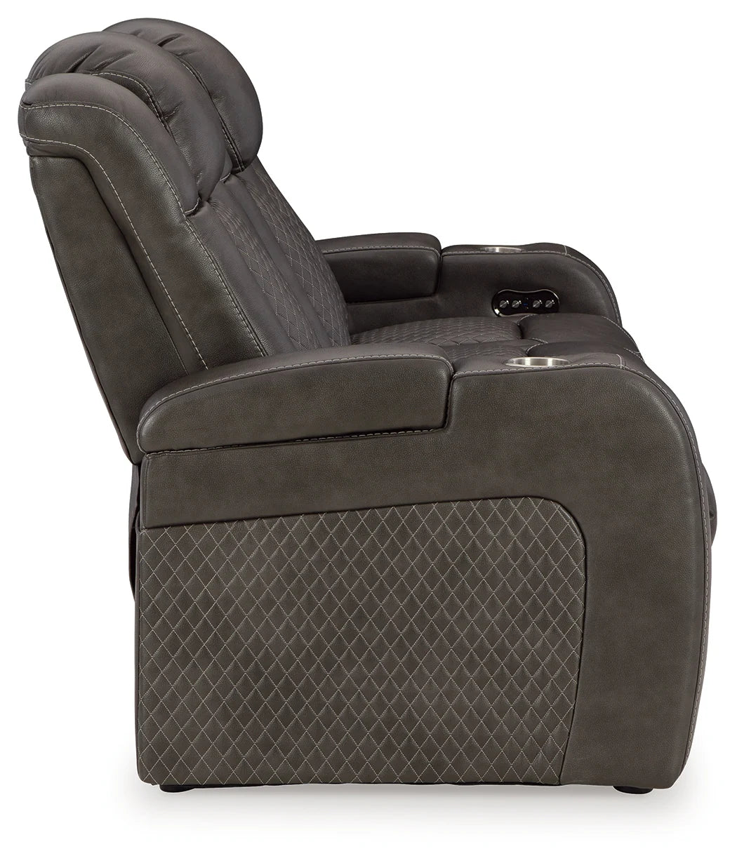 Fyne-Dyme Power Reclining Sofa, Loveseat or Chair