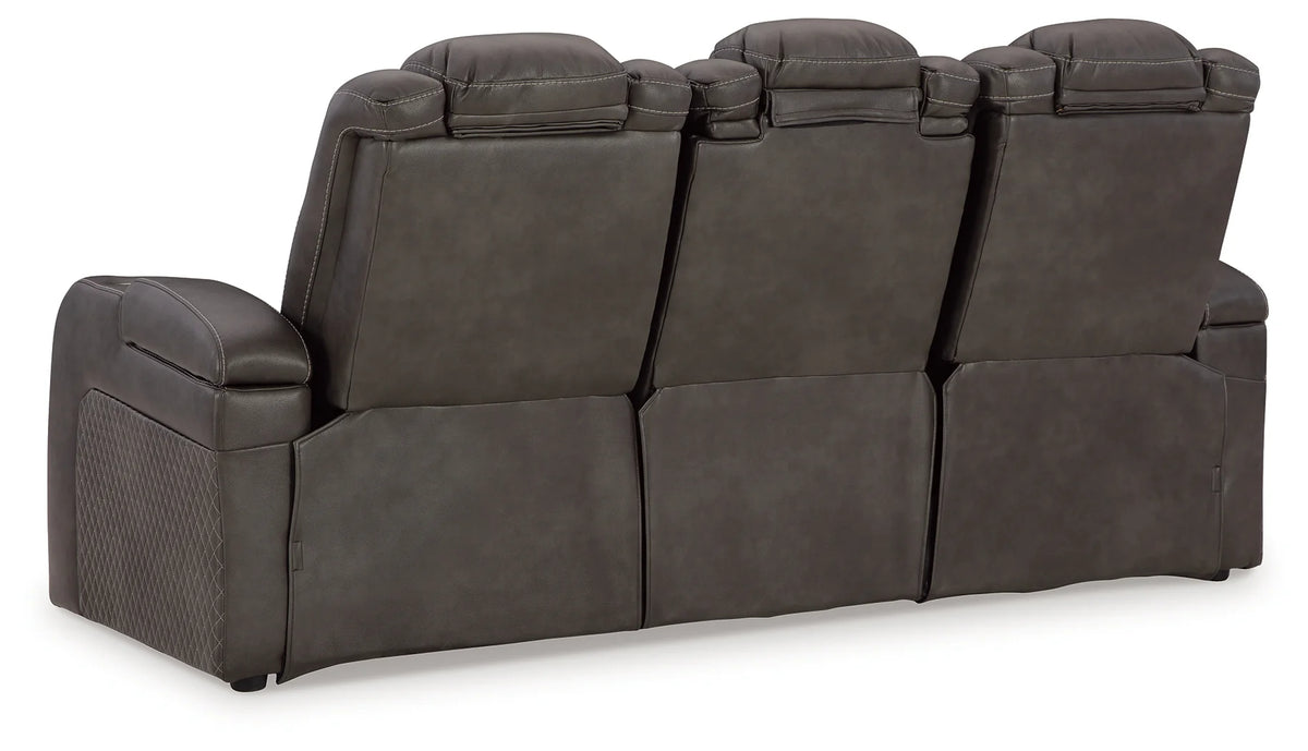 Fyne-Dyme Power Reclining Sofa, Loveseat or Chair