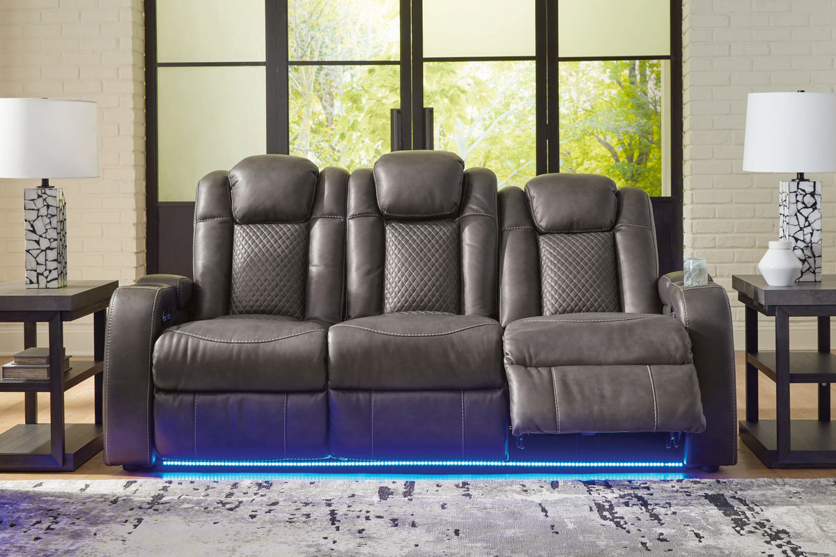 Fyne-Dyme Power Reclining Sofa, Loveseat or Chair