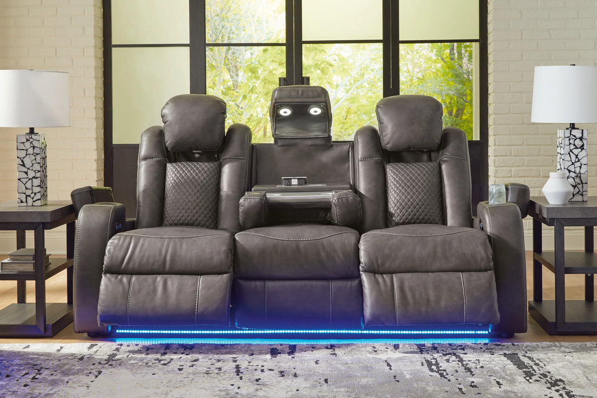 Fyne-Dyme Power Reclining Sofa, Loveseat or Chair